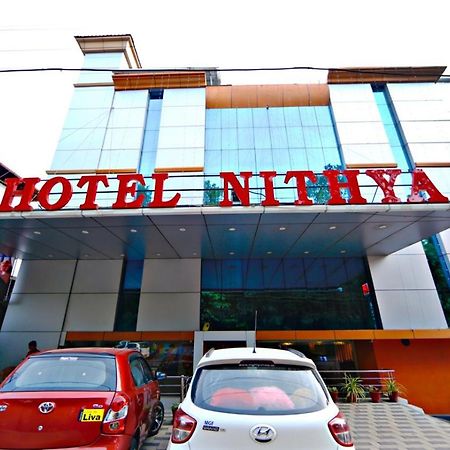 Hotel Nithya Kottayam Eksteriør bilde