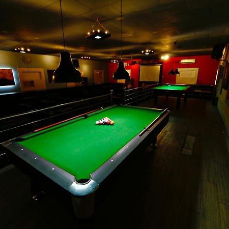 Hotel Nithya Kottayam Eksteriør bilde