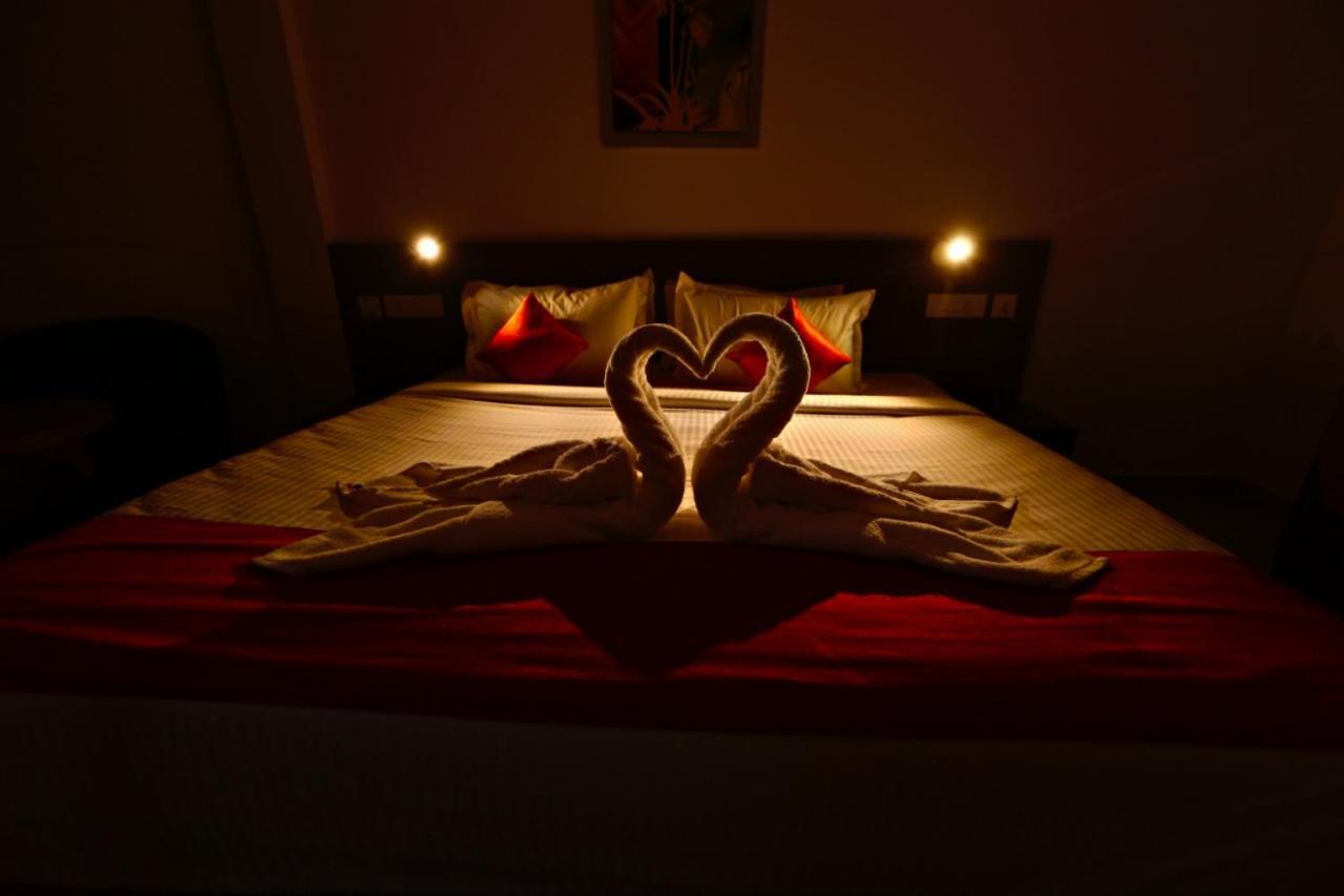 Hotel Nithya Kottayam Eksteriør bilde